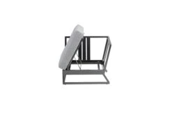 Kettler Ocean Skid Platform Hoek Element 10 Kettler Ocean Skid Platform Hoek Element -Tuinmeubelen & Barbecue Winkel 0105938 7900 OCEAN SKID PLATFORM hoekdeel antraciet lichtgrijs gemC3AAleerd opgeklapt 3