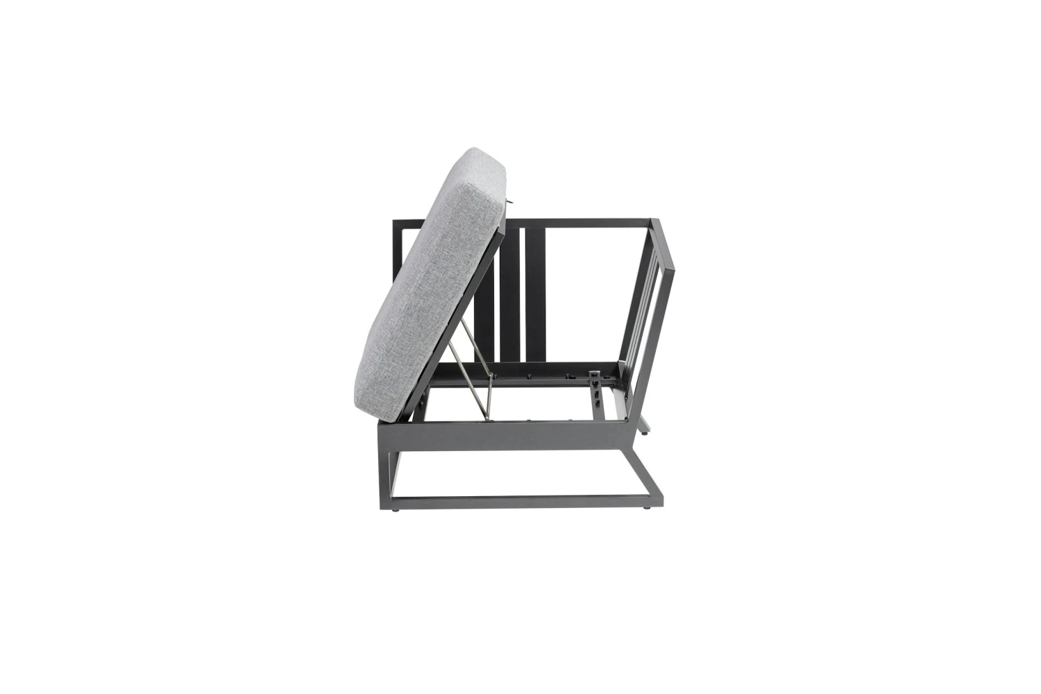 Kettler Ocean Skid Platform Hoek Element 5 Kettler Ocean Skid Platform Hoek Element - Afbeelding 5