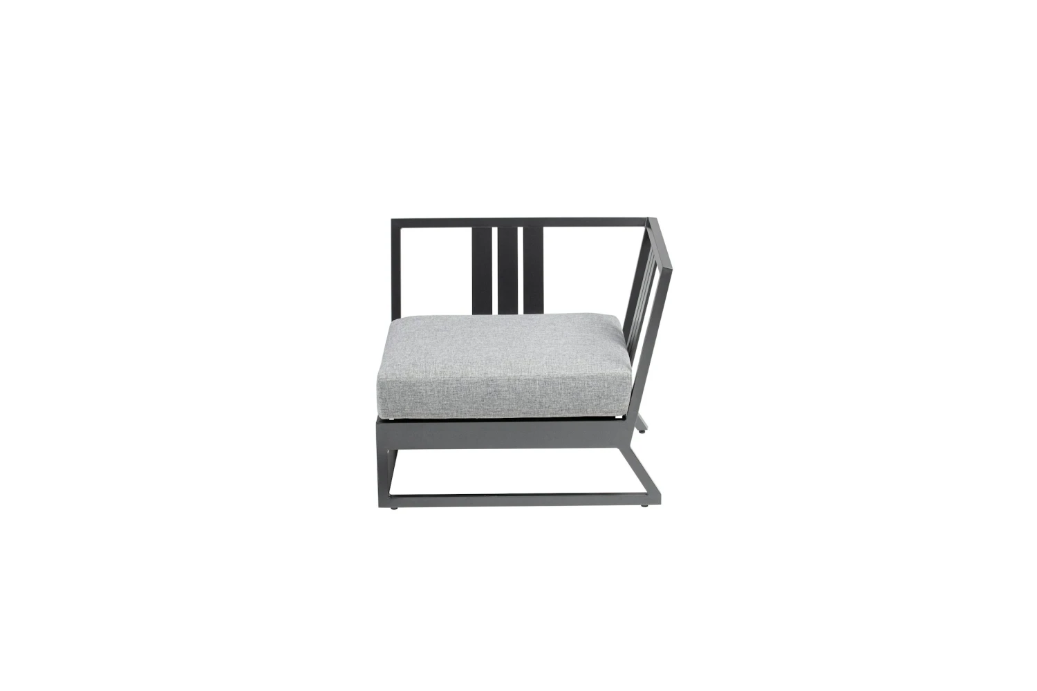 Kettler Ocean Skid Platform Hoek Element 3 Kettler Ocean Skid Platform Hoek Element - Afbeelding 3