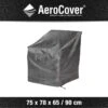 AeroCover Loungestoelhoes Hoge Rug 75