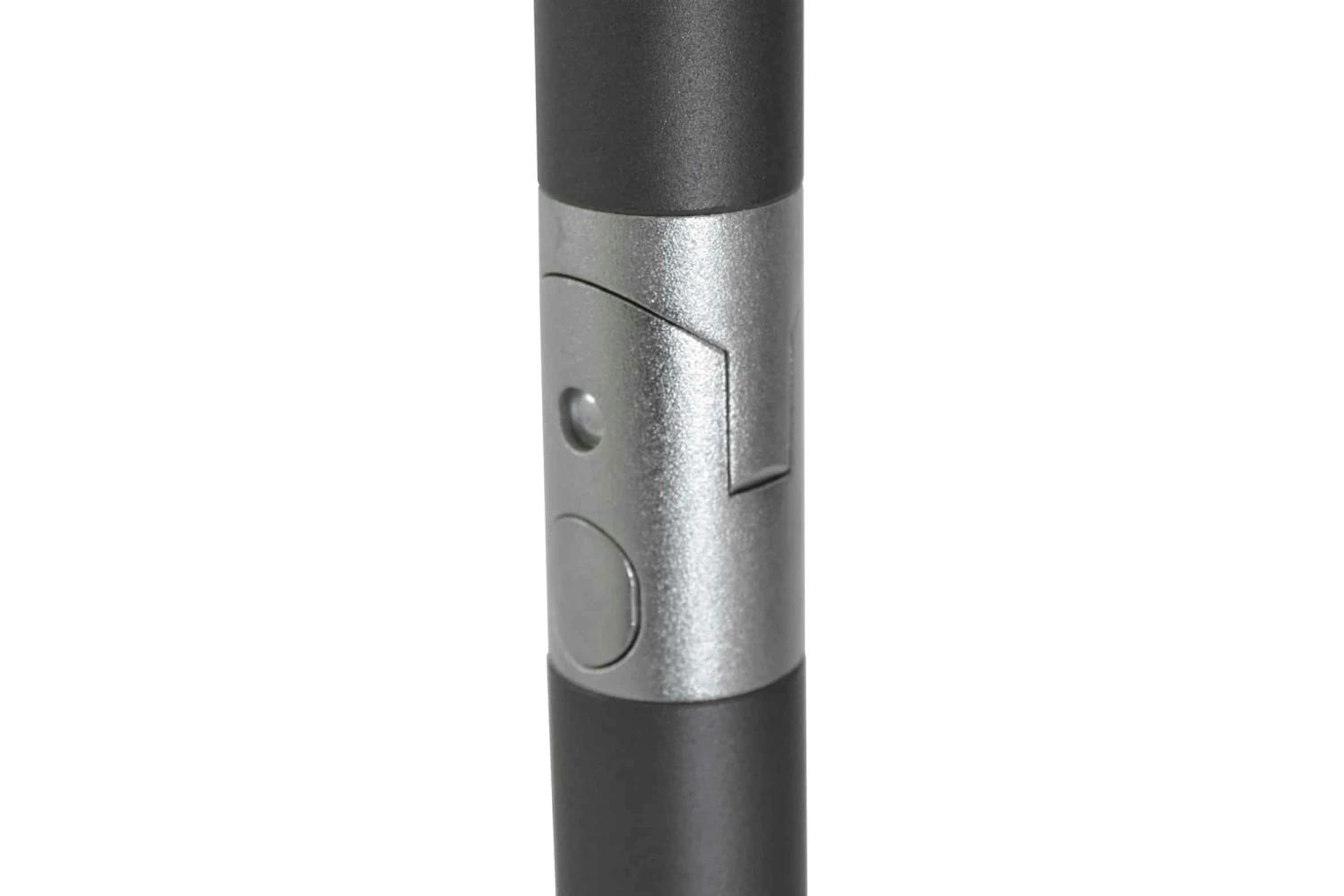 4SO Azzurro 300 Cm Parasol Mid Grey 4 4SO Azzurro 300 Cm Parasol Mid Grey - Afbeelding 4