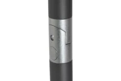 4SO Azzurro 200 X 300 Cm Parasol Charcoal -Tuinmeubelen & Barbecue Winkel 08641 1