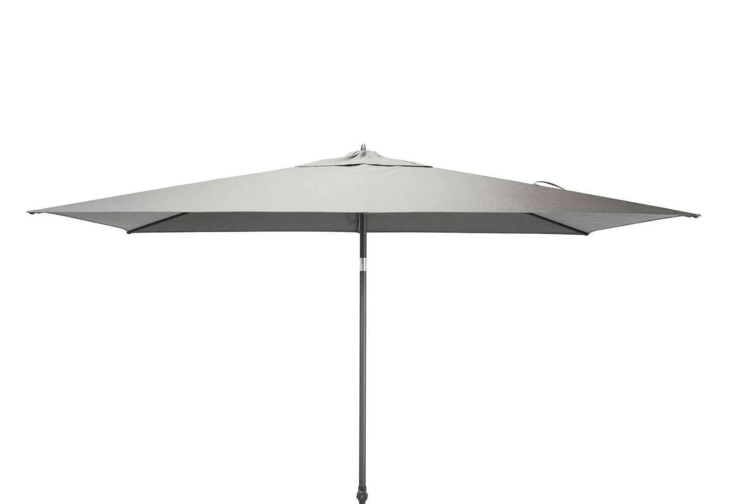 Azzurro 200x300 Parasol Mid Grey 1 Azzurro 200x300 Parasol Mid Grey