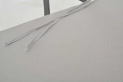 4SO Haciënda 300 X 400 Cm Parasol Mid Grey 14 4SO Haciënda 300 X 400 Cm Parasol Mid Grey -Tuinmeubelen & Barbecue Winkel 08649 05