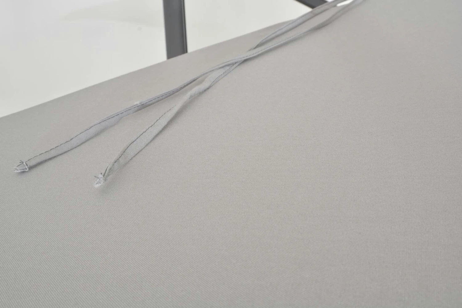 4SO Haciënda 300 X 400 Cm Parasol Mid Grey 7 4SO Haciënda 300 X 400 Cm Parasol Mid Grey - Afbeelding 7