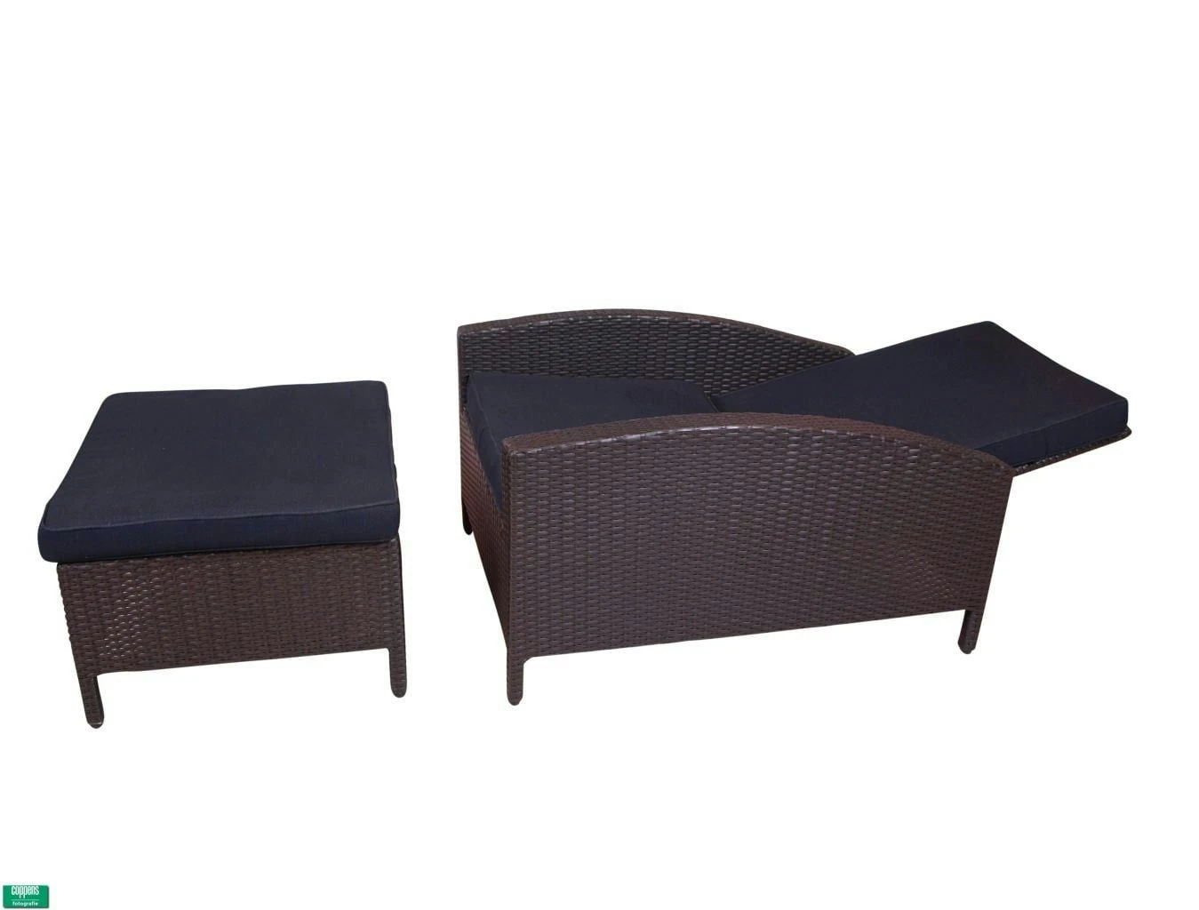 Salto Exclusief Relax Ligbed OP=OP 4 Salto Exclusief Relax Ligbed OP=OP - Afbeelding 4