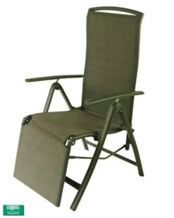 Felix Relax Tuinstoel Exclusief