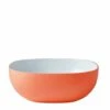 Mepal Schaal Synthesis 2.5 L Coral OP=OP