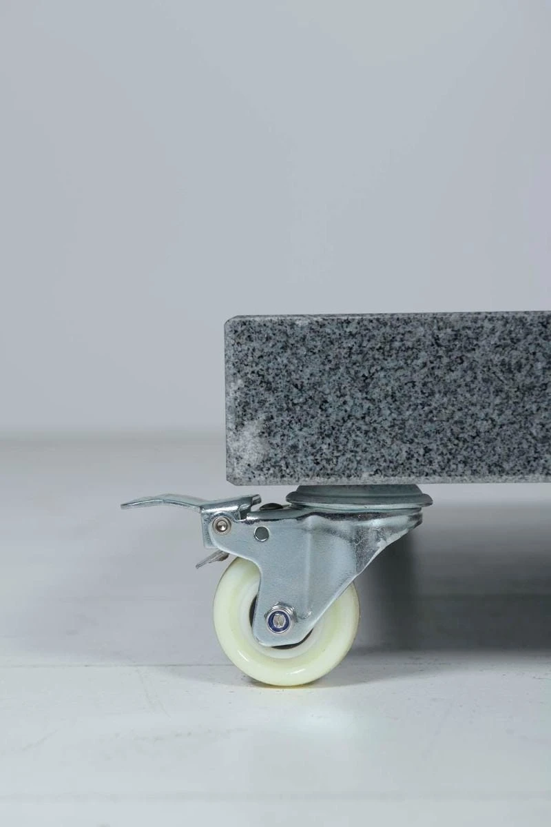 Valencia Parasol Voet 90kg Verrijdbaar 2 Valencia Parasol Voet 90kg Verrijdbaar - Afbeelding 2