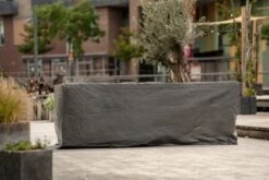 Tuintafel Beschermhoes 165 X 105 X 75 Cm -Tuinmeubelen & Barbecue Winkel 10779.3