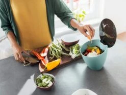 Mepal Afvalbakje Calypso - Zwart 5 Mepal Afvalbakje Calypso - Zwart -Tuinmeubelen & Barbecue Winkel 108550092400 a kopie 2022 09 16 123209 dabt