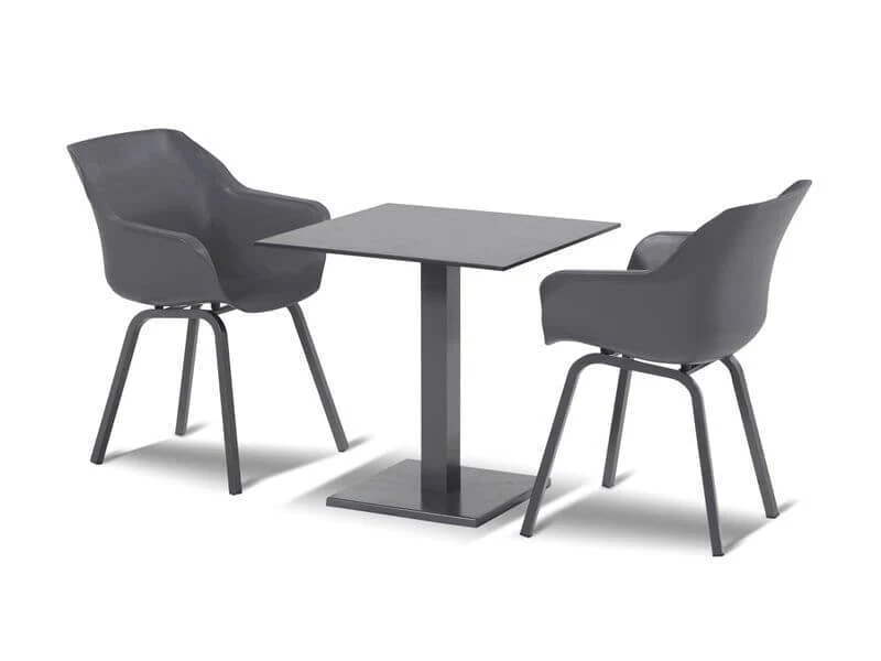 Sophie Element Dining Armstoel Xerix 3 Sophie Element Dining Armstoel Xerix - Afbeelding 3