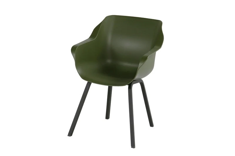 Sophie Element Dining Armstoel Moss Green Hartman 1 Sophie Element Dining Armstoel Moss Green Hartman