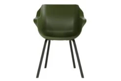 Sophie Element Dining Armstoel Moss Green Hartman 5 Sophie Element Dining Armstoel Moss Green Hartman -Tuinmeubelen & Barbecue Winkel 11680831 2 1