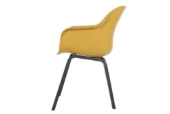 Sophie Element Armchair Curry Yellow Hartman Tuinstoel 7 Sophie Element Armchair Curry Yellow Hartman Tuinstoel -Tuinmeubelen & Barbecue Winkel 11680872 3