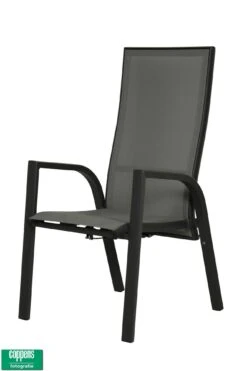 Qopps Colby 180 Tuintafel Met Victory Gasveer Verstelbare Tuinstoel 17 Qopps Colby 180 Tuintafel Met Victory Gasveer Verstelbare Tuinstoel -Tuinmeubelen & Barbecue Winkel 1179 2C vicorty gasveer stoel royal grey 2