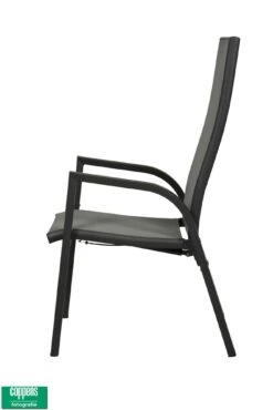 Qopps Colby 180 Tuintafel Met Victory Gasveer Verstelbare Tuinstoel 16 Qopps Colby 180 Tuintafel Met Victory Gasveer Verstelbare Tuinstoel -Tuinmeubelen & Barbecue Winkel 1179 2C vicorty gasveer stoel royal grey 4