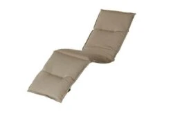 Hartman Ligbedkussen Havana Jute