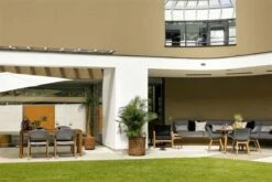 Sophie Studio Teak Dining Armstoel Xerix -Tuinmeubelen & Barbecue Winkel 14165303 53593000 53596008 53241000 53244010 11688410 21688410 S 1