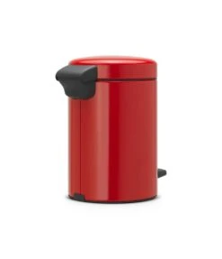 Brabantia Pedaalemmer Newlcon 3 Liter Passion Red -Tuinmeubelen & Barbecue Winkel 14e8a86e8d32f3d9ffa50441bce4eede