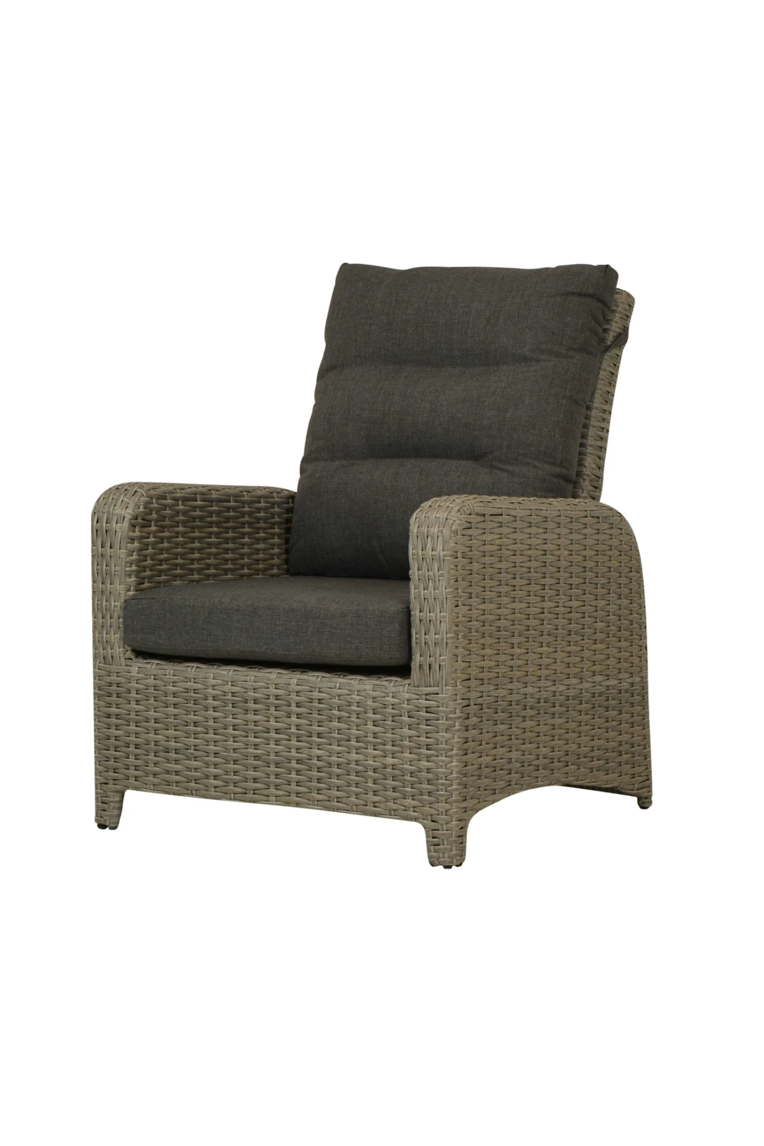 Qopps Hollywood Lounge Tuinset Bank Met 2 Stoelen En Hoogte Verstelbare Tuintafel 4 Qopps Hollywood Lounge Tuinset Bank Met 2 Stoelen En Hoogte Verstelbare Tuintafel - Afbeelding 4