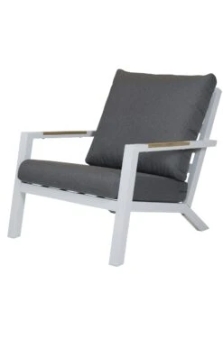 Qopps Ascon Lounge Tuinstoel