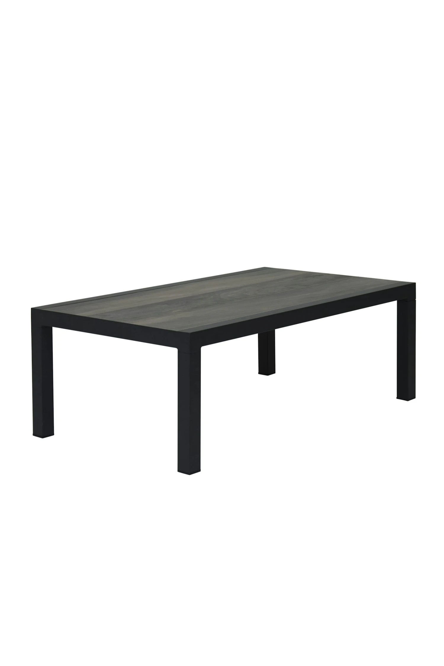Qopps Devis Koffie Tafel 120 X 70 Cm Royal Grey Mat 2 Qopps Devis Koffie Tafel 120 X 70 Cm Royal Grey Mat - Afbeelding 2
