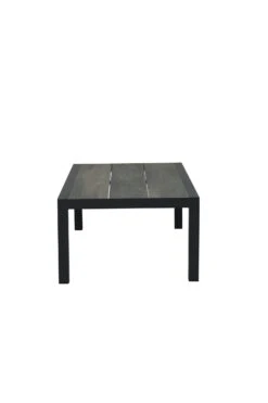 Qopps Devis Koffie Tafel 120 X 70 Cm Royal Grey Mat 6 Qopps Devis Koffie Tafel 120 X 70 Cm Royal Grey Mat -Tuinmeubelen & Barbecue Winkel 1660 TT120 RG C 3