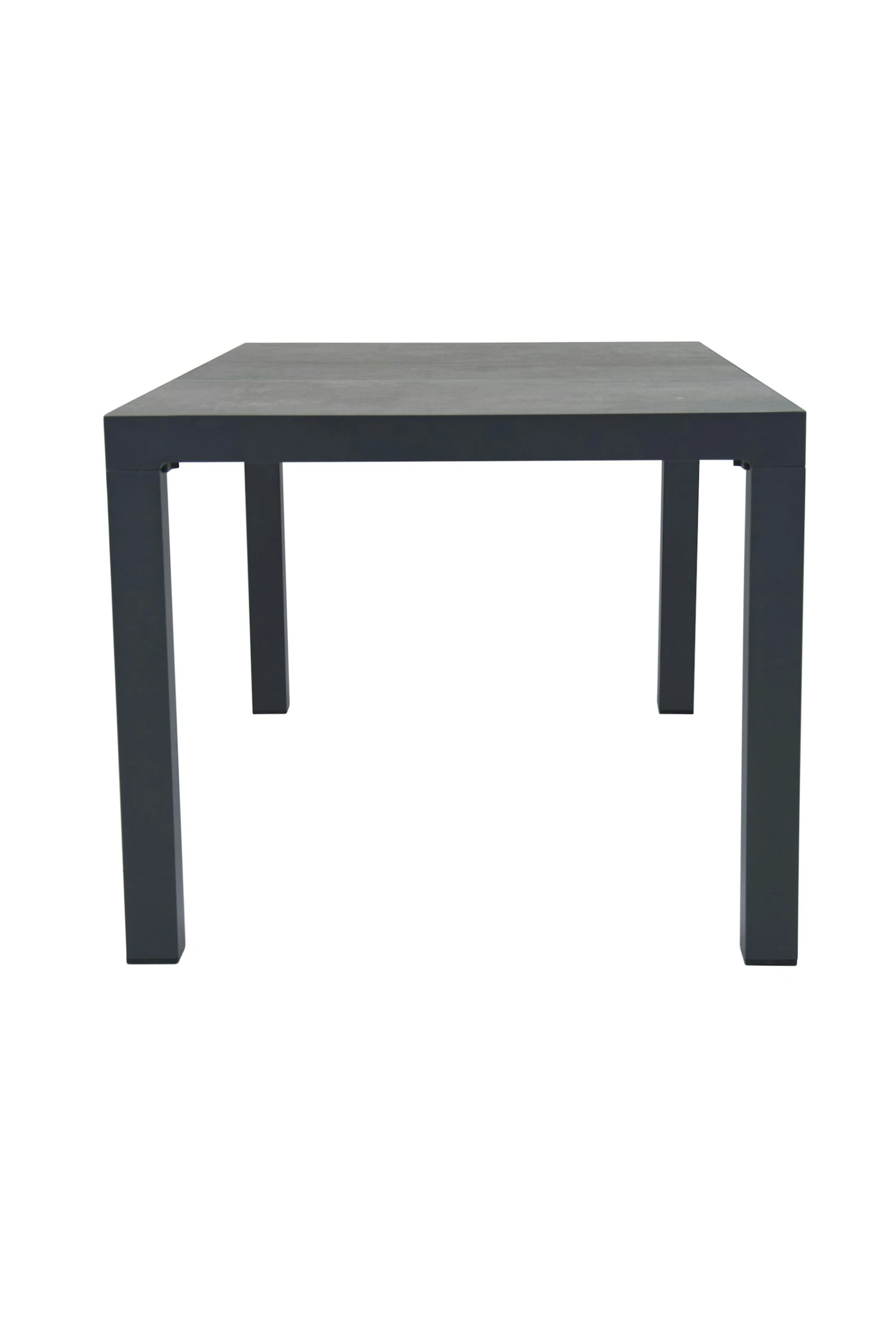 Qopps Levas Tuintafel 160 X 90 Mat Royal Grey Frame Met Palsa Verstelbare Tuinstoel 4 Qopps Levas Tuintafel 160 X 90 Mat Royal Grey Frame Met Palsa Verstelbare Tuinstoel - Afbeelding 4