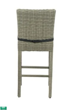 Hilton Bar Stoel Paloma Grijs Exclusief -Tuinmeubelen & Barbecue Winkel 16cc780c336b511ab8b89ff5ebaee9ce