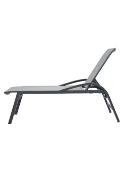 Qopps Beaufort Ligbed Comfort Antraciet -Tuinmeubelen & Barbecue Winkel 1741 L Beufort Ligbed 3 1