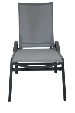 Qopps Beaufort Ligbed Comfort Antraciet -Tuinmeubelen & Barbecue Winkel 1741 L Beufort Ligbed 7