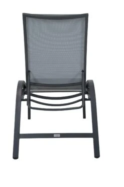 Qopps Beaufort Ligbed Comfort Antraciet -Tuinmeubelen & Barbecue Winkel 1741 L Beufort Ligbed 8 1