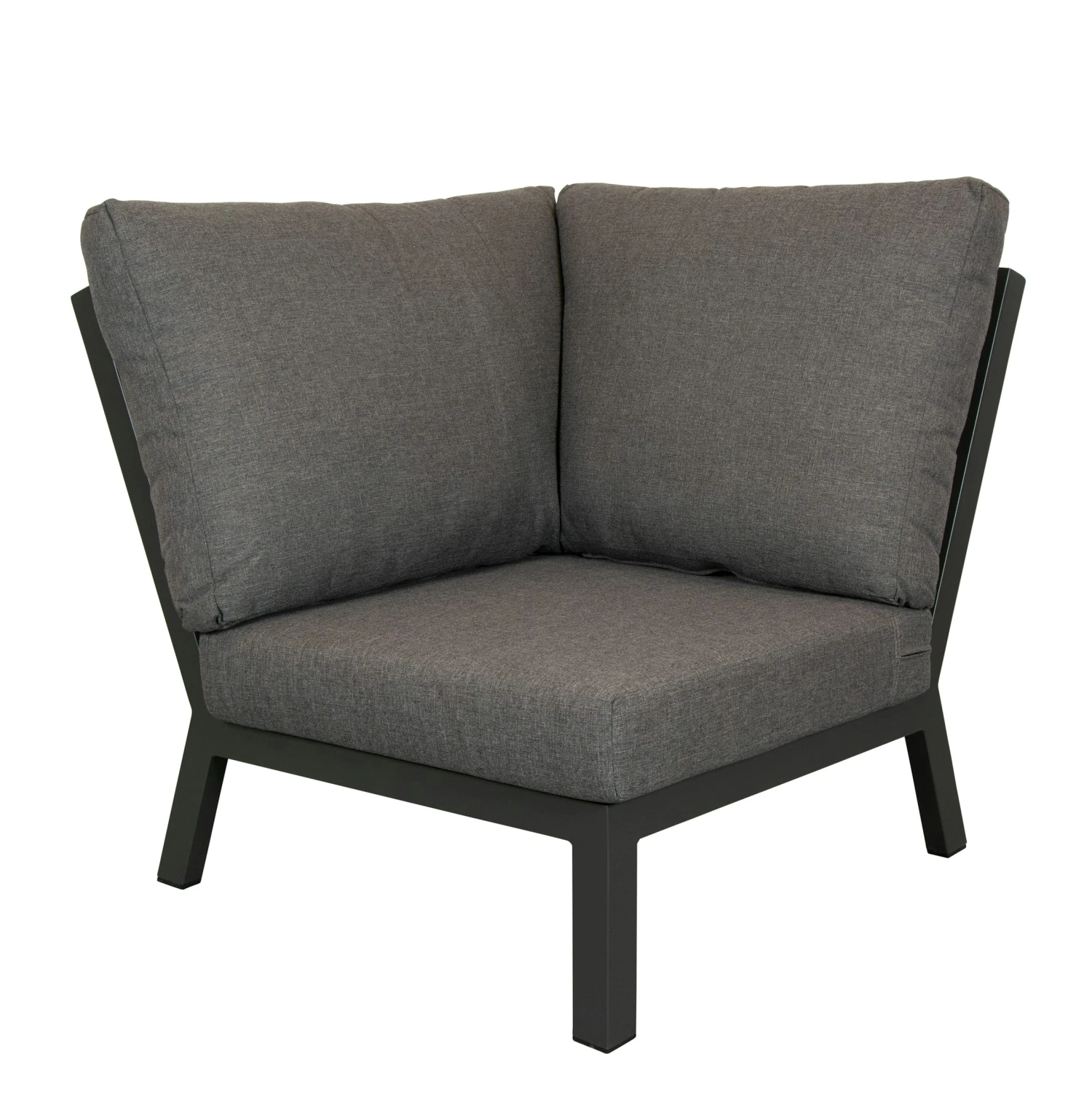 Qopps Lounge Hoek Idoan Met Tussen Element En Tafel Set Sprog 6 Qopps Lounge Hoek Idoan Met Tussen Element En Tafel Set Sprog - Afbeelding 6