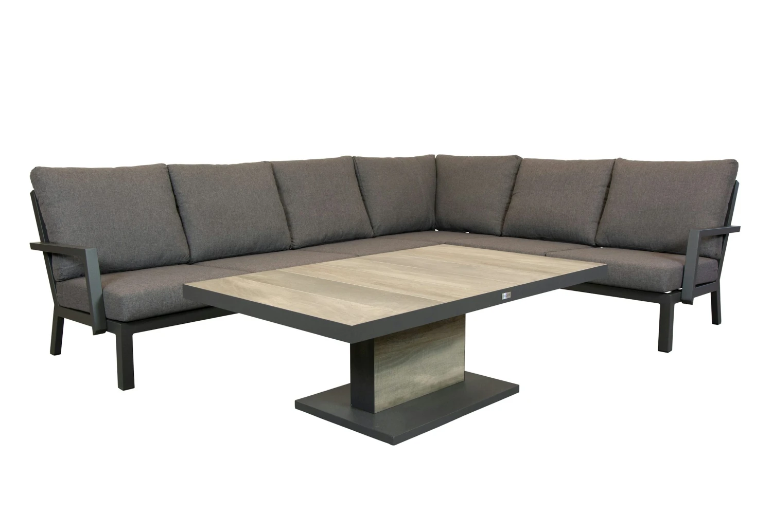 Qopps Idoan Hoekset Met Midden Element En Hoogte Verstelbare Tafel Votal 1 Qopps Idoan Hoekset Met Midden Element En Hoogte Verstelbare Tafel Votal