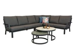 Qopps Lounge Hoek Idoan Met Tussen Element En Tafel Set Sprog 13 Qopps Lounge Hoek Idoan Met Tussen Element En Tafel Set Sprog -Tuinmeubelen & Barbecue Winkel 1766 sc rg Idoan lounge hoek antraciet sprog 2043 ttdia60 1