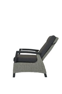 Qopps Orlon Lounge Tuinstoel, Gasveer Verstelbaar Cloudy Grey 12 Qopps Orlon Lounge Tuinstoel, Gasveer Verstelbaar Cloudy Grey -Tuinmeubelen & Barbecue Winkel 1769 1S B RG 127 Orlon lounge stoel 6