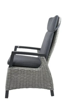 Qopps Kings Tuintafel 180 Cm Met Orlon Verstelbare Tuinstoel -Tuinmeubelen & Barbecue Winkel 1769 2C RG 127 orlon2