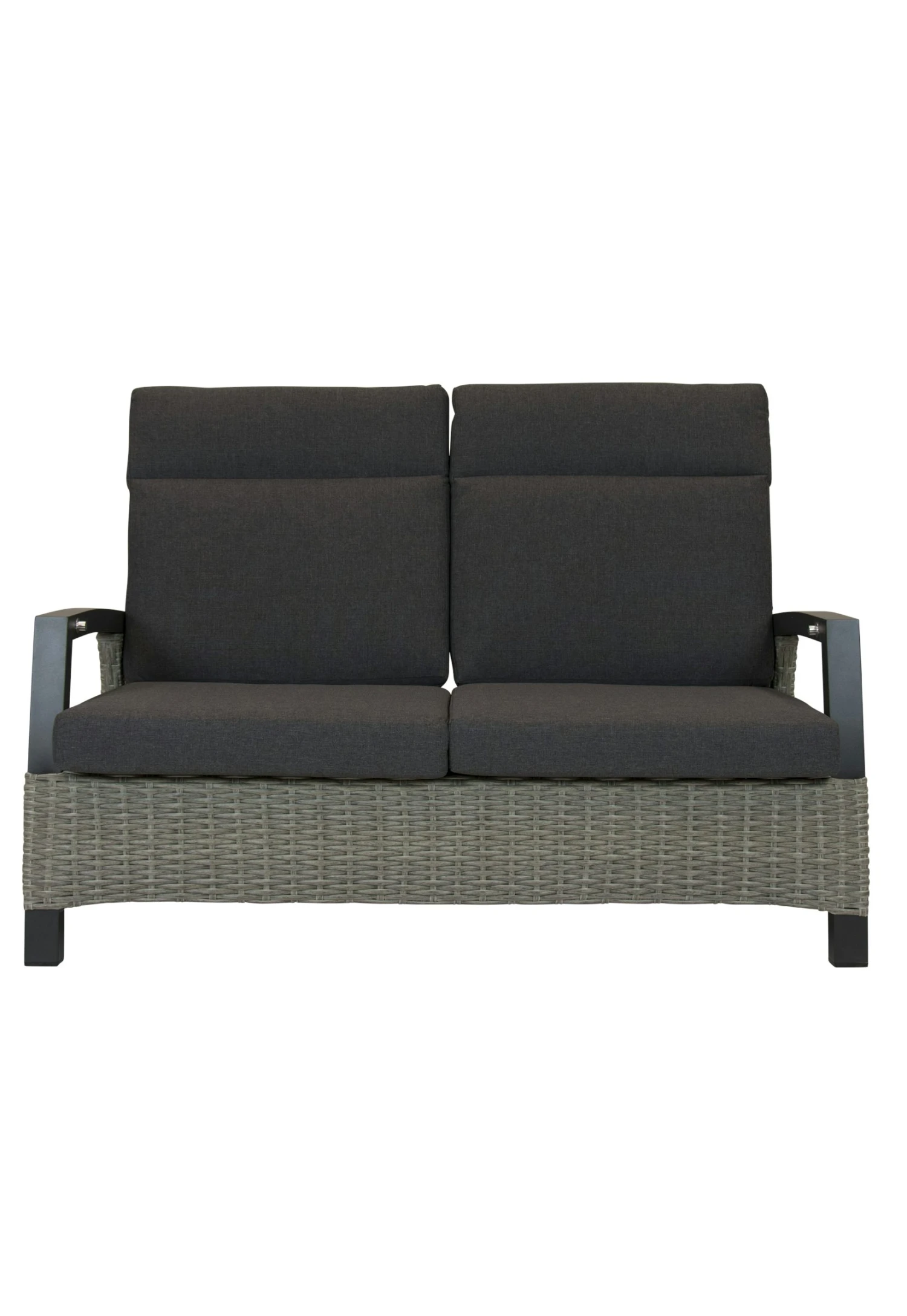 Qopps Orlon Lounge Set Met Tafel Atlanta 6 Qopps Orlon Lounge Set Met Tafel Atlanta - Afbeelding 6