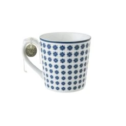 Laura Ashley Beker Humble Daisy 32 Cl -Tuinmeubelen & Barbecue Winkel 178237 a