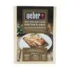 Weber Cederhouten Portie Rookplank 4 Stuks