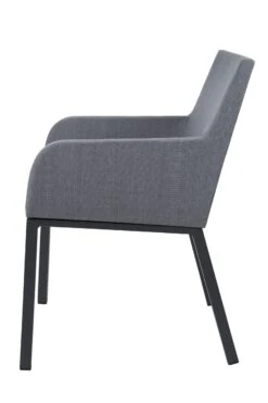 Qopps Decan Tuinstoel Moderne Diningstoel Voor De Tuin -Tuinmeubelen & Barbecue Winkel 1813 C RG Decan 2