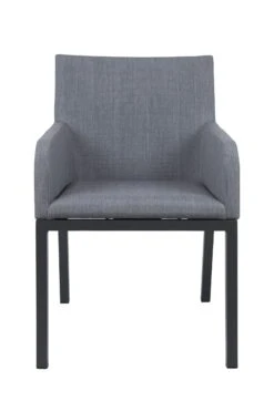 Qopps Decan Tuinstoel Moderne Diningstoel Voor De Tuin -Tuinmeubelen & Barbecue Winkel 1813 C RG Decan 5