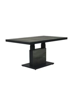 Qopps Exome 2-zits 2 Loungestoelen Met Votal Up Down Tafel -Tuinmeubelen & Barbecue Winkel 1828 TT140 RG 1 191130 093017