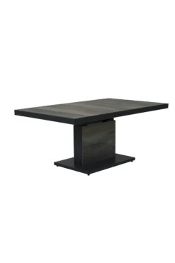 Qopps Exome 2-zits 2 Loungestoelen Met Votal Up Down Tafel -Tuinmeubelen & Barbecue Winkel 1828 TT140 RG 7 191130 093026