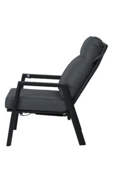 Qopps Exome 2-zits 2 Loungestoelen Met Votal Up Down Tafel -Tuinmeubelen & Barbecue Winkel 1836 1S B RG 1 191130 092959