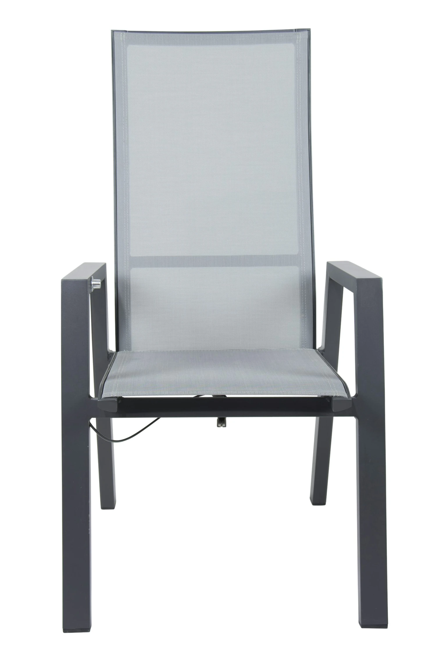 Qopps Levas Tuintafel 160 X 90 Mat Royal Grey Frame Met Palsa Verstelbare Tuinstoel 9 Qopps Levas Tuintafel 160 X 90 Mat Royal Grey Frame Met Palsa Verstelbare Tuinstoel - Afbeelding 9