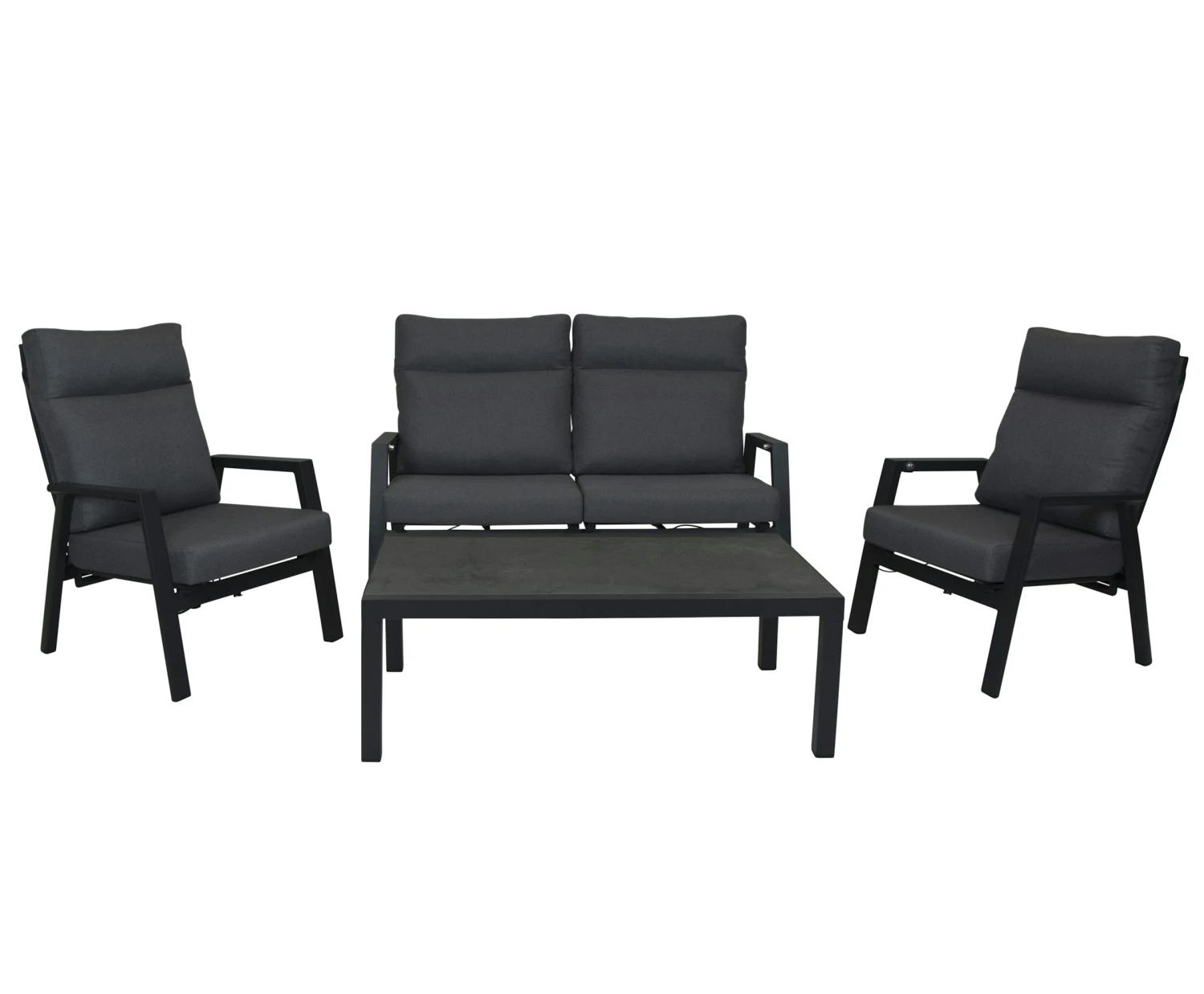 Qopps Exome Set Met Tafel Atlanta 2 Qopps Exome Set Met Tafel Atlanta - Afbeelding 2