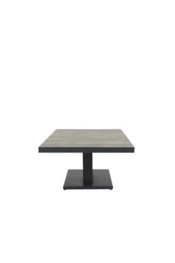 Qopps Loungeset 3-zits Bank Met 2 Stoelen Orlon Tafel Camos -Tuinmeubelen & Barbecue Winkel 1901 TT RG up down tafel ceramisch 4