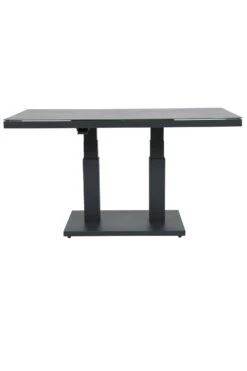 Qopps Loungeset Atlanta 2 Zitsbank Met 2 Loungestoelen En Tuintafel Rubli -Tuinmeubelen & Barbecue Winkel 1901 tt130 rg p Rubli in hoogte verstelbare tuintafel 2 1